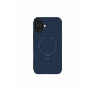 dbramante1928 ApS Iceland Ultra Case for Apple iPhone 16 Smartphone - Blue - Knock Resistant, Drop Resistant, Impact Resis
