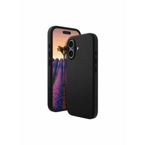 dbramante1928 ApS Roskilde Case for Apple iPhone 16 Smartphone - Black - 1 / Pack - Scratch Resistant, Drop Resistant, Imp
