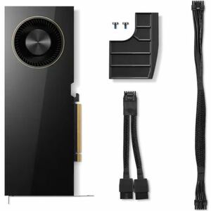 Lenovo NVIDIA RTX 5880 Ada Graphic Card - 48 GB GDDR6 - 7680 x 4320 - 384 bit Bus Width - PCI Express 4.0 x16 - DisplayPor