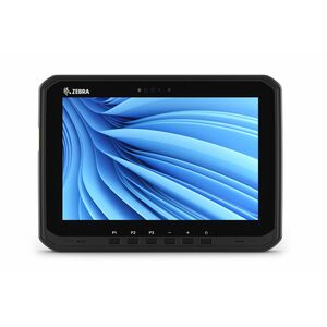 Zebra ET60W Rugged Tablet - 25.7 cm (10.1") WUXGA - vPro Technology - 16 GB - 256 GB SSD - Windows 11 Pro - Core Ultra 5 D