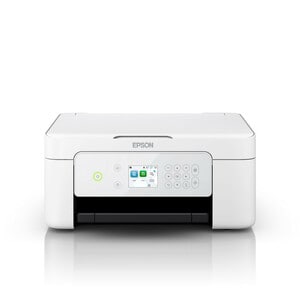 Epson Expression Home XP-4205 Wireless Inkjet Multifunction Printer - Colour - White - Copier/Printer/Scanner - 33 ppm Mon