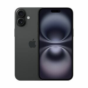 Apple iPhone 16 Plus 256 GB Smartphone - 17 cm (6.7") OLED 2796 x 1290 - A18Hexa-core (6 Core) - 8 GB RAM - iOS 18 - 5G - 