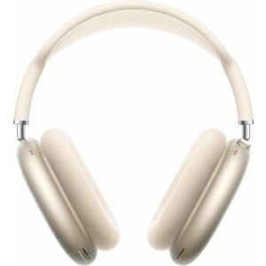 AIRPODS MAX STARLIGHT .