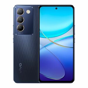 Vivo V40 SE 256 GB Smartphone - 16,8 cm (6,6 Zoll) AMOLED Full HD Plus - Octa-Core (Quad-Core 2,80 GHz Quad-Core 1,90 GHz 