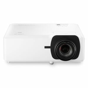 ViewSonic Luminous Superior LS901-4K Deckenmontage, Wandmontierbar Laser-Projektor - 16:9 - Weiß - Hoher Dynamikbereich (H