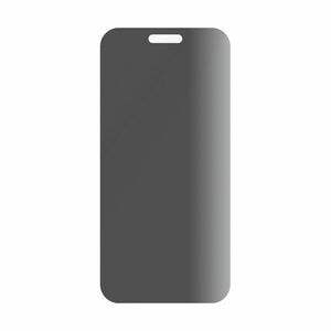 Safe Glass Privacy Screen Protector for Apple iPhone 16 Pro - For Widescreen OLED iPhone 16 Pro - Drop Resistant, Crush Re