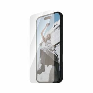 PANZERGLASS SAFE SCREEN PROTECT IPHONE 15/16 UWF B2B