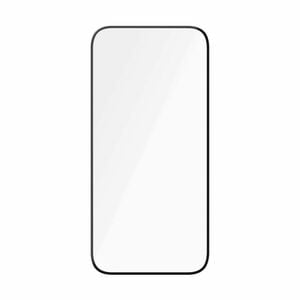 PanzerGlass Ceramic Glass-ceramic Screen Protector for Apple iPhone 15, iPhone 16 - Transparency - For Widescreen OLED iPh