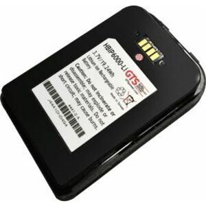 GTS Battery - Lithium Ion (Li-Ion) - For Mobile Computer - Battery Rechargeable - Proprietary Battery Size - 3.7 V - 5200 