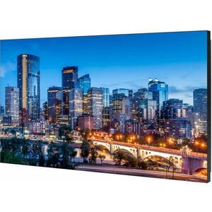 Samsung VM55C-E 1397 mm Full HD LCD Ecrã de assinatura digital - 24 horas/7 dias Operation - Tecnologia IPS (In-plane swit