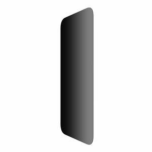 Belkin InvisiGlass Gehärtetes Glas Bildschirmschutz für iPhone 16 Pro Max - für OLED iPhone 16 Pro Max