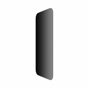 Belkin InvisiGlass Gehärtetes Glas Bildschirmschutz für iPhone 16 Pro - für OLED iPhone 16 Pro