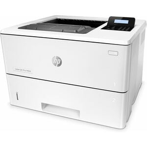 HP LaserJet Pro M501 M501dn Desktop Laser Printer - Monochrome - 45 ppm Mono - 4800 x 600 dpi Print - Automatic Duplex Pri