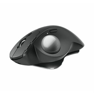 Logitech MX Ergo S Trackball - Bluetooth - USB Typ-A - Optisch - 8 Taste(n) - 6 Programmable Button(s) - Graphit - Kabello