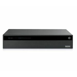 Promise Vess A3340P Videoüberwachungsstation