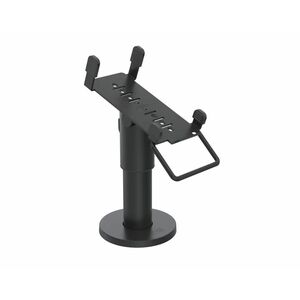 SpacePole Thekenbefestigung für Payment Terminal - Schwarz - Metall - 1 / Box
