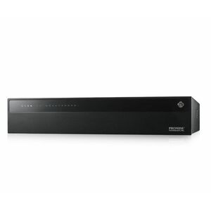 Promise Vess A3340PS Kabel Videoüberwachungsstation - Videospeicher-Vorrichtung - HDMI