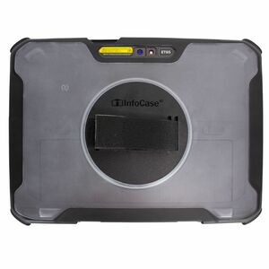 RUGGED CASE WITH ROTATING HAND STRAP FOR ZEBRA ET60/65