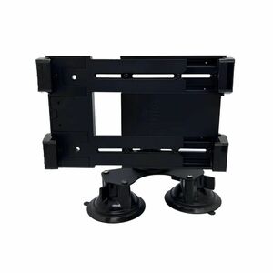Strike Tablet Holder - Marine-grade Aluminum, High Strength Composite, Powder Coated Steel - Suction Cup, Suction Mount, D