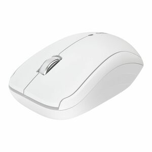 CHERRY MW 2200 Maus - Funkfrequenz - USB Typ-A - Optisch - 3 Taste(n) - Weiß - Kabellos - 10,06 m - 2,40 GHz - 1300 dpi Au
