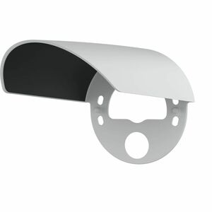 AXIS TM3824-E Überwachungskamera Wetterschutz für Überwachungskamera - Outdoor - Sonnenlicht Resistent, Temperaturbeständi