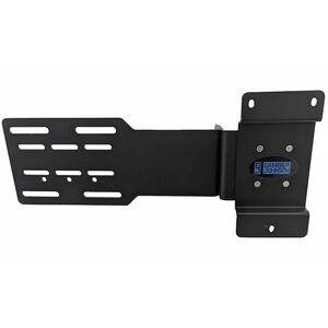 Gamber-Johnson Vehicle Mount for Bar Code Scanner, Dock