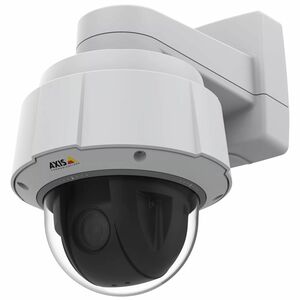 AXIS Q6075-E Full HD Network Camera - Dome - 1920 x 1080 - PTZ