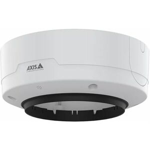 AXIS TP3834-E Überwachungskamera Membranabdeckung für Überwachungskamera - Outdoor - Weiß