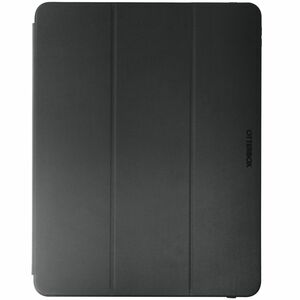 OtterBox React Estojo de transporte (Página) para 27.9 cm (11") Apple Tablet - Preto