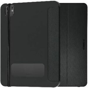 OtterBox React Estojo de transporte (Página) Apple Tablet - Preto