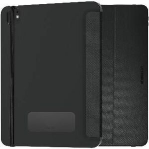 OtterBox React Estojo de transporte (Página) para 33 cm (13") Apple Tablet - Preto