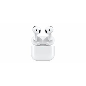 AirPods 4 with Active Noise Cancellation