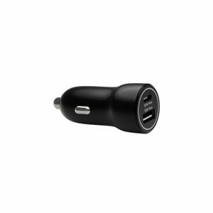 dbramante1928 ApS RE-CHARGE Auto Adapter - 30 / Carton - Universal Adapter - 1 USB - 1 USB Type-C - For Smartphone, Notebo