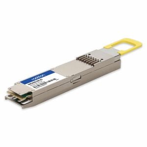 Mellanox OSFP - 2 x MPO-12/APC 800GBase-DR8 Network - 1 - TAA Compliant - For Data Networking, Optical Network - Optical F