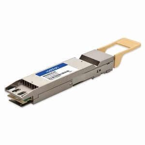 AddOn OSFP - 2 x MPO 800GBase-SR8 Network - 1 - TAA Compliant - For Data Networking, Optical Network - Optical Fiber - 850