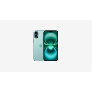Apple iPhone 16 Plus A3290 256 GB Smartphone - 17.02 cm (6.70") OLED 2796 x 1290 - A18Hexa-core (6 Core) - 8 GB RAM - iOS 