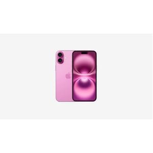 Apple iPhone 16 A3287 128 GB Smartphone - 15.49 cm (6.10") OLED 2556 x 1179 - A18Hexa-core (6 Core) - 8 GB RAM - iOS 18 - 