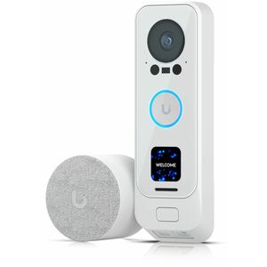 Ubiquiti G4 Doorbell Pro PoE Kit