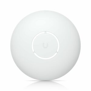 Ubiquiti U7 Paintable Cover - Supports Access Point - Paintable - Polycarbonate