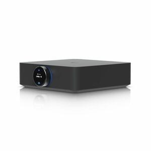 Ubiquiti PowerAmp UPL-Amp-B Amplifier - 260 W RMS - 2 Channel - Black - 0.1% THD - Dolby Atmos, Dolby TrueHD, Dolby Digita