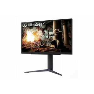 27GS75Q-B 27IN QHD ULTRAGEAR KM0