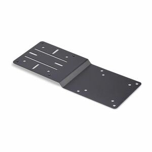 StarTech.com Mounting Bracket for Thin Client, Docking Station, Monitor, USB Hub, KVM Console, Notebook, Mini PC, Display 