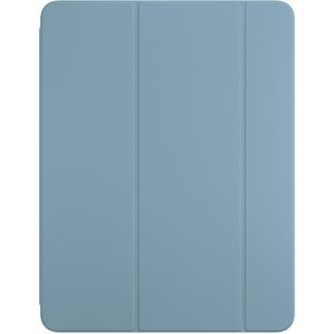 Apple Smart Folio Carrying Case (Folio) for 33.02 cm (13") Apple iPad Pro (7th Generation) Tablet - Denim
