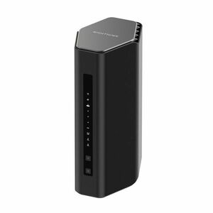 NIGHTHAWK WIFI 7 BE12000 ROUTER 1X 2.5G 3X 1G LAN 120 DEVICES