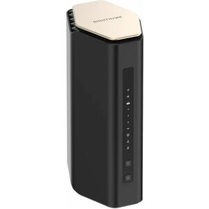 NIGHTHAWK WIFI 7 BE18000 ROUTER 2X 10G 3X 1G LAN 150 DEVICES