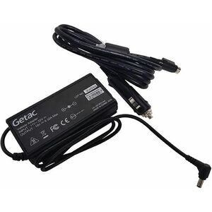 Gamber-Johnson 120 W Autoadapter - 120 W - 19 V DC - 6,32 A