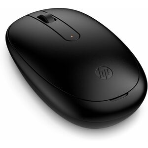 HP 245 Mouse - Bluetooth - Optical - 3 Button(s) - Wireless - 10 m (393.70") - 1600 dpi - Scroll Wheel - Symmetrical - 1 x