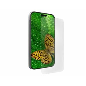 ecoglass screen protector iPhone 16 Plus - clear