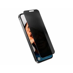privacy glass screen protector iPhone 16 / 15 - privacy