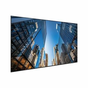 Samsung QE98C 98" LCD Digital Signage Display - 16 Hours/ 7 Days Operation - Vertical Alignment (VA) - 3840 x 2160 - 8 ms 
